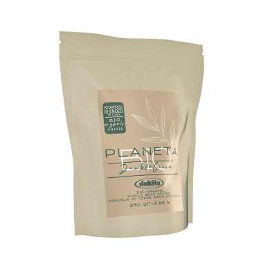 Dokito Planeta Bio- Organic Coffee 250 g