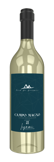 Legàmi Campo Magno Vino Bianco