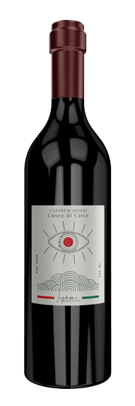 vino rosso da tavola cuore di circe Legàmi an idea of dokito