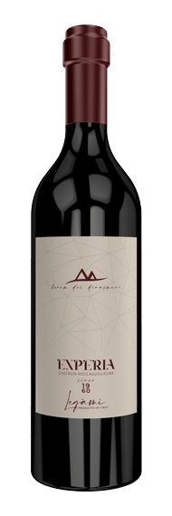 Legàmi Experia Vino Rosso